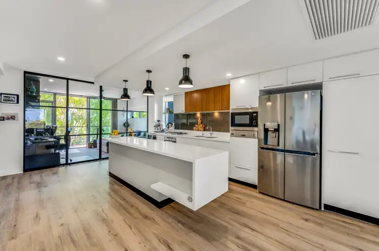 Fourth view of Homely apartment listing, 30301 Ephraim Island, Paradise Point QLD 4216