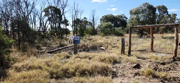 Lot 27 Surat Developmental Road, Tara QLD 4421