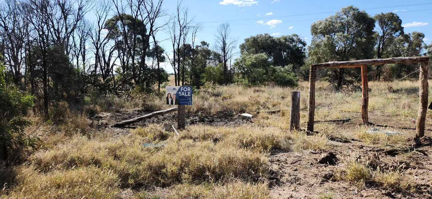 Main view of Homely land listing, Lot 27 Surat Developmental Road, Tara QLD 4421