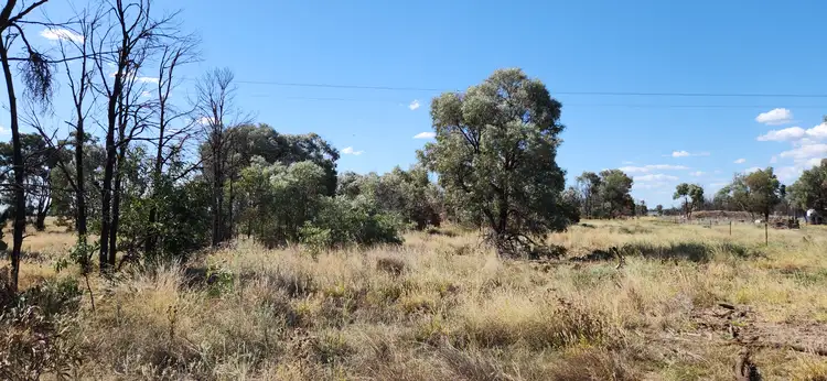 Third view of Homely land listing, Lot 27 Surat Developmental Road, Tara QLD 4421