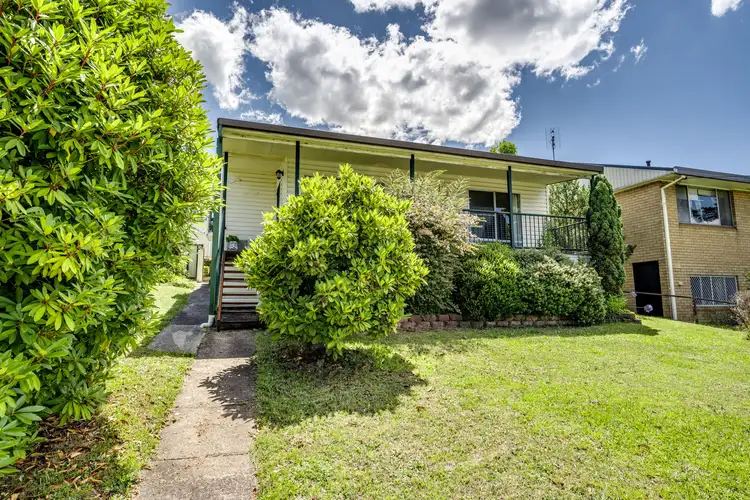 Second view of Homely house listing, 61 Musket Parade, Lithgow NSW 2790