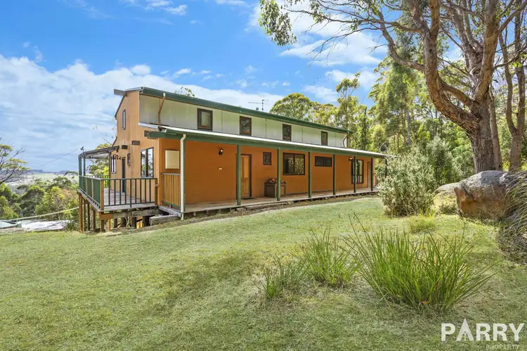 Second view of Homely house listing, 92 Watchorns Road, Karoola TAS 7267