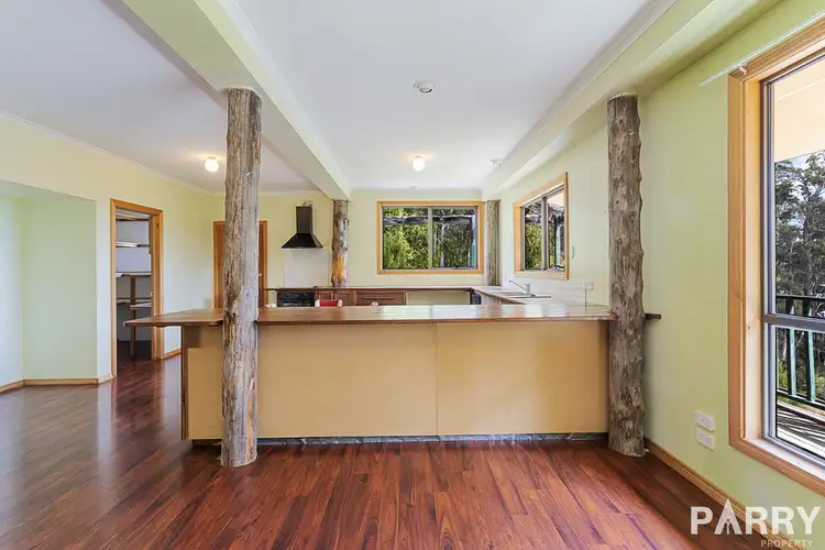 Fourth view of Homely house listing, 92 Watchorns Road, Karoola TAS 7267