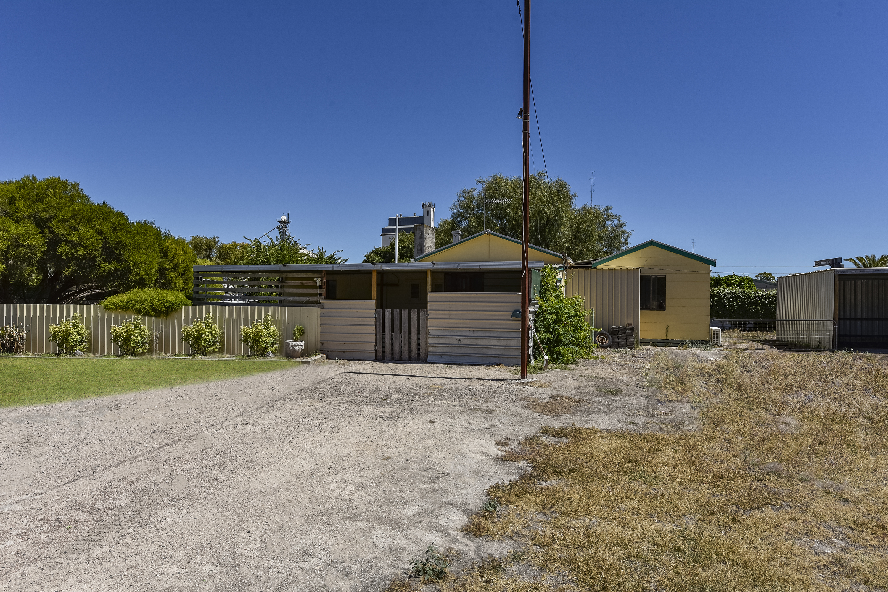 Main view of Homely house listing, 18 Showground Parade, Keith SA 5267