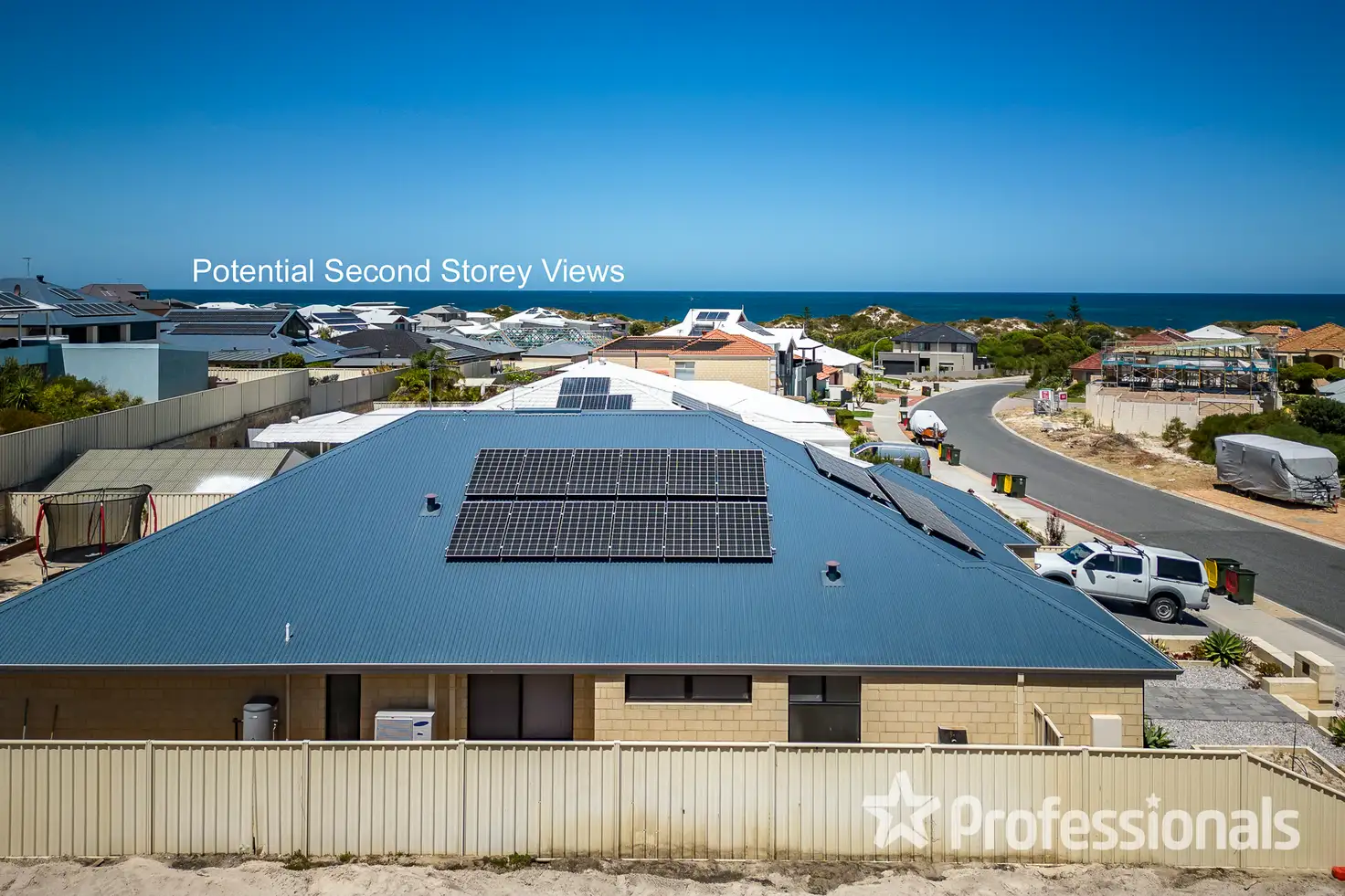 Main view of Homely land listing, 30 Longfin Vista, Yanchep WA 6035
