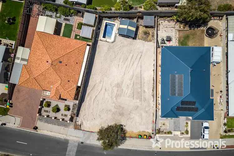 Fourth view of Homely land listing, 30 Longfin Vista, Yanchep WA 6035