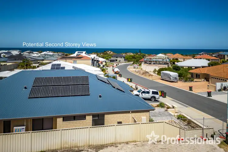 Sixth view of Homely land listing, 30 Longfin Vista, Yanchep WA 6035