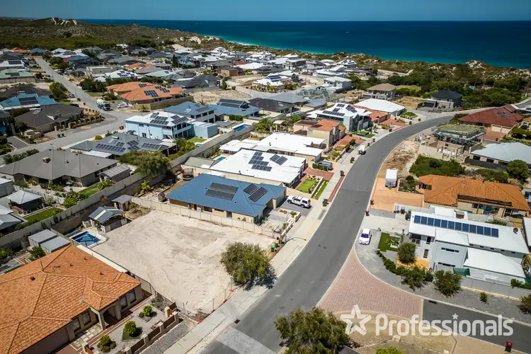 Seventh view of Homely land listing, 30 Longfin Vista, Yanchep WA 6035