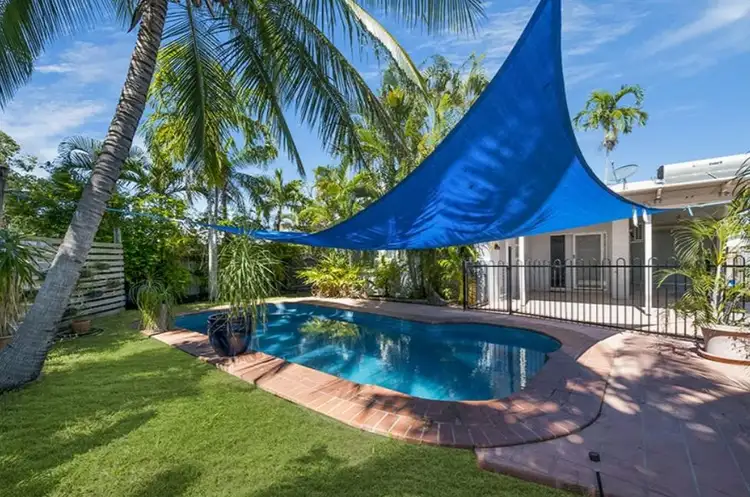 Main view of Homely house listing, 9 Amber Avenue, Rasmussen QLD 4815