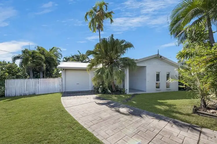 Second view of Homely house listing, 9 Amber Avenue, Rasmussen QLD 4815
