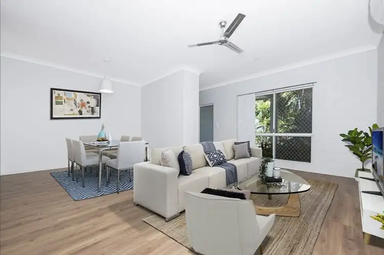 Third view of Homely house listing, 9 Amber Avenue, Rasmussen QLD 4815