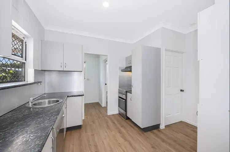 Fourth view of Homely house listing, 9 Amber Avenue, Rasmussen QLD 4815