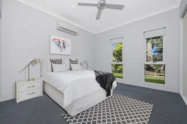 Fifth view of Homely house listing, 9 Amber Avenue, Rasmussen QLD 4815