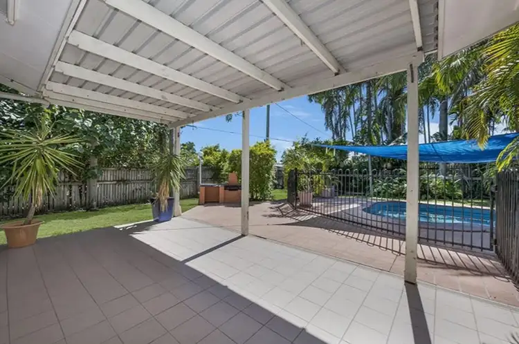 Seventh view of Homely house listing, 9 Amber Avenue, Rasmussen QLD 4815