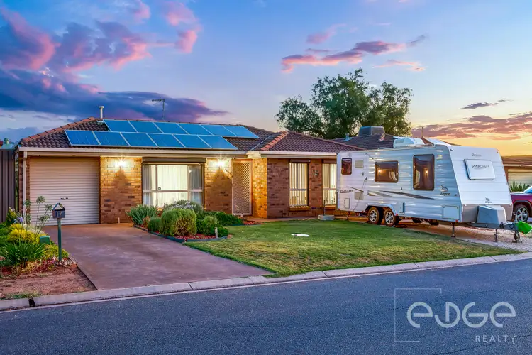 17 Oxford Terrace, Blakeview SA 5114