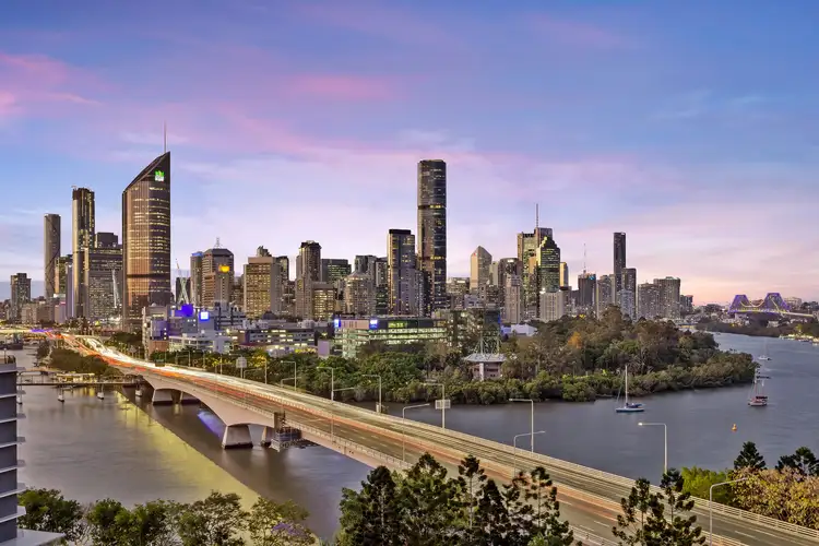 44/260 Vulture Street, South Brisbane QLD 4101