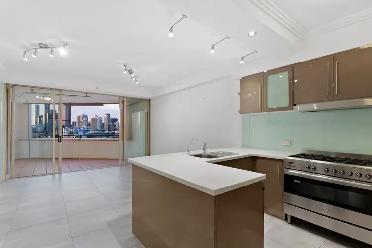 Third view of Homely apartment listing, 44/260 Vulture Street, South Brisbane QLD 4101