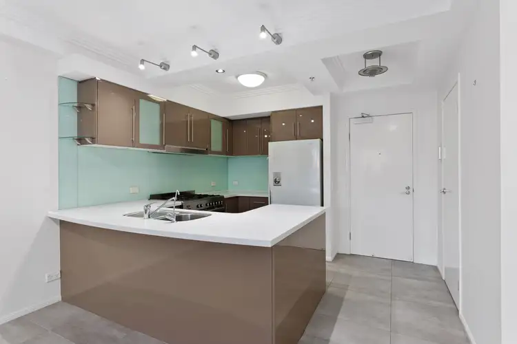 Fifth view of Homely apartment listing, 44/260 Vulture Street, South Brisbane QLD 4101