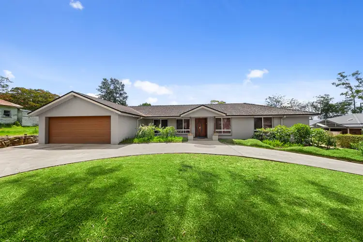 Main view of Homely house listing, 10 Blackwood Road, Vineyard NSW 2765