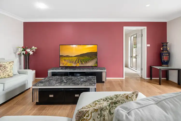 Fourth view of Homely house listing, 10 Blackwood Road, Vineyard NSW 2765