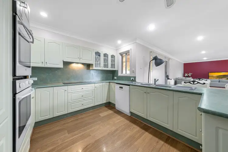 Fifth view of Homely house listing, 10 Blackwood Road, Vineyard NSW 2765