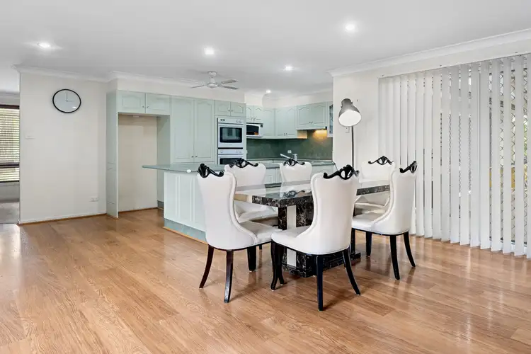 Sixth view of Homely house listing, 10 Blackwood Road, Vineyard NSW 2765