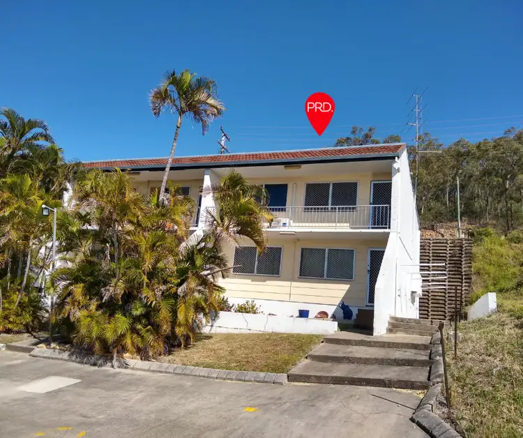 8/32 ELIZABETH STREET, South Gladstone QLD 4680