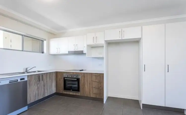 Second view of Homely unit listing, 325/27 Webster Road, Deception Bay QLD 4508