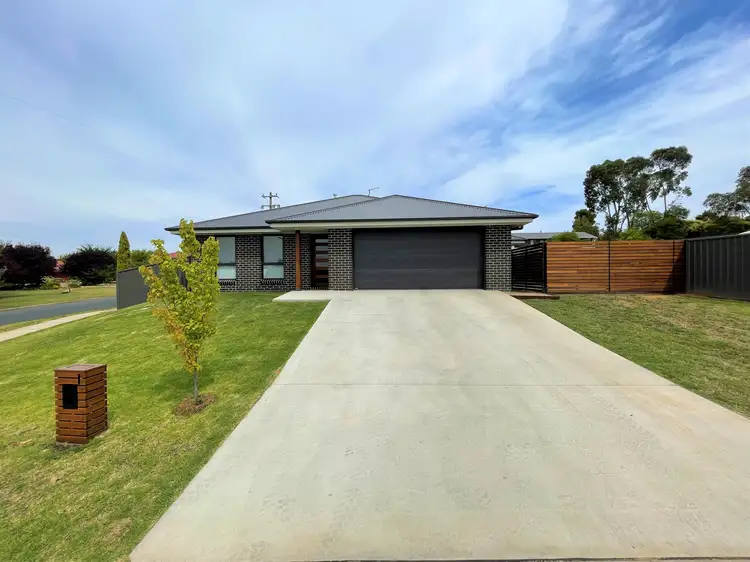 Main view of Homely house listing, 1 Nellee Place, Young NSW 2594
