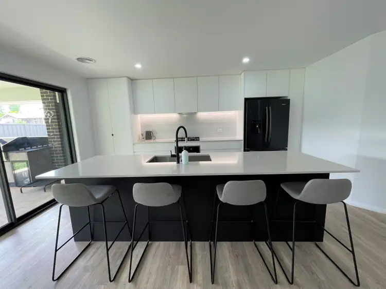 Second view of Homely house listing, 1 Nellee Place, Young NSW 2594