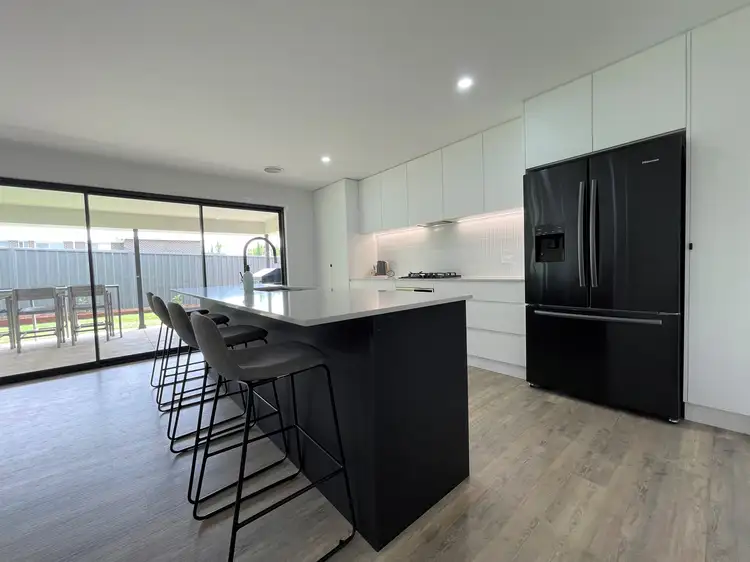 Third view of Homely house listing, 1 Nellee Place, Young NSW 2594