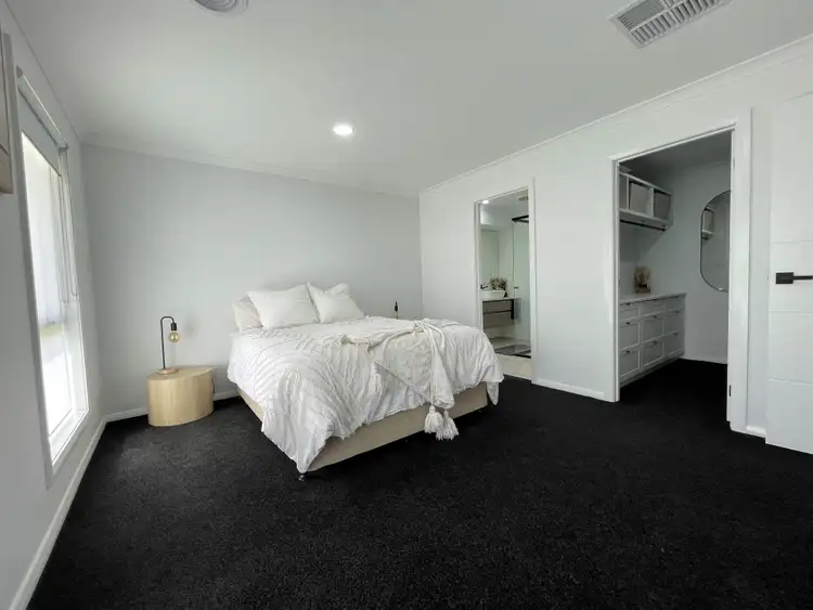 Fifth view of Homely house listing, 1 Nellee Place, Young NSW 2594