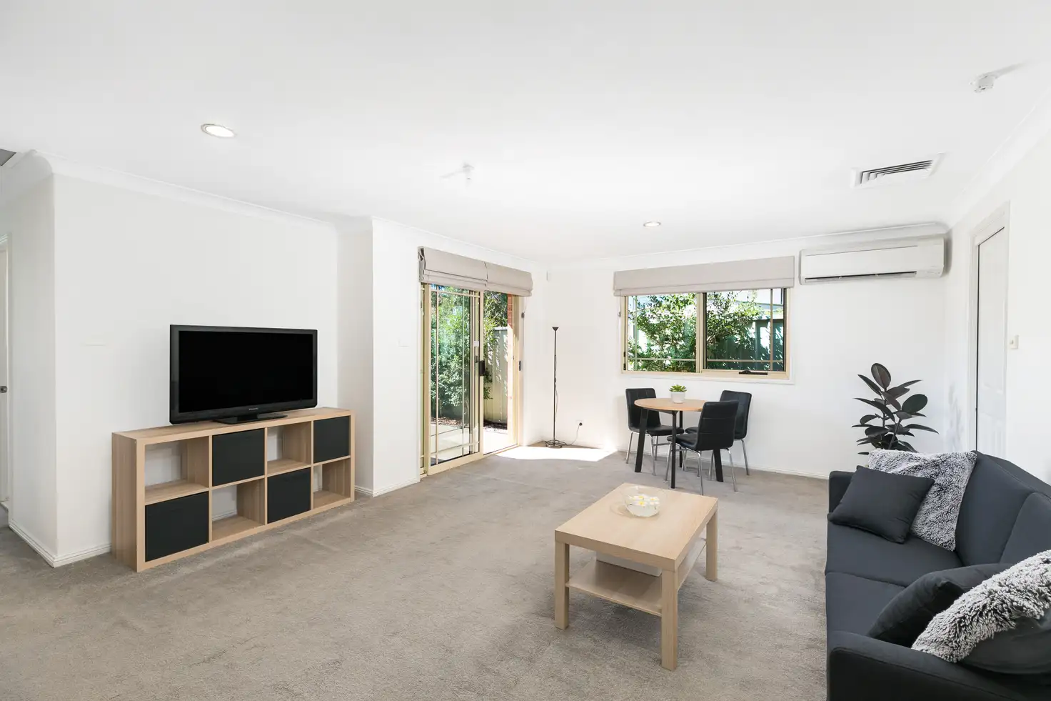 Main view of Homely villa listing, 8/1 Birubi Avenue, Gymea NSW 2227