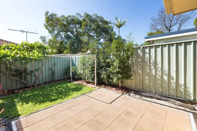 Second view of Homely villa listing, 8/1 Birubi Avenue, Gymea NSW 2227