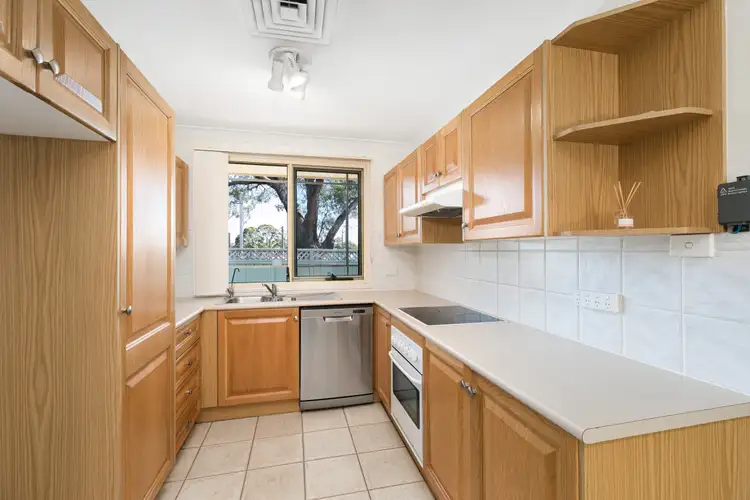 Fourth view of Homely villa listing, 8/1 Birubi Avenue, Gymea NSW 2227