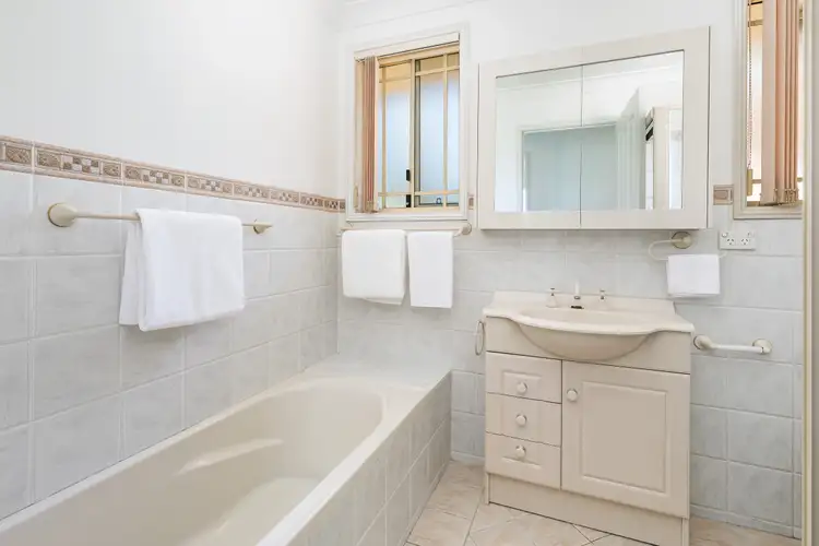 Sixth view of Homely villa listing, 8/1 Birubi Avenue, Gymea NSW 2227