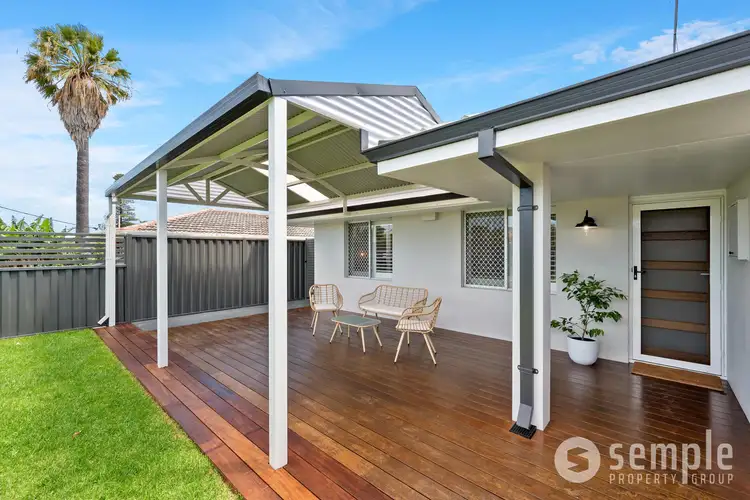 51 Norland Way, Spearwood WA 6163