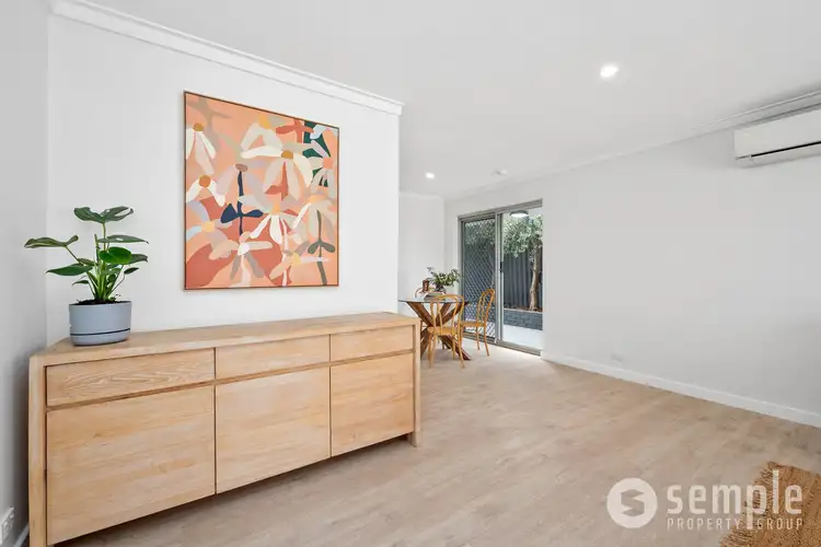 Second view of Homely house listing, 51 Norland Way, Spearwood WA 6163