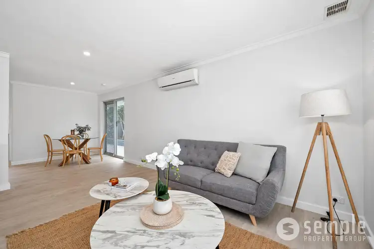 Fourth view of Homely house listing, 51 Norland Way, Spearwood WA 6163