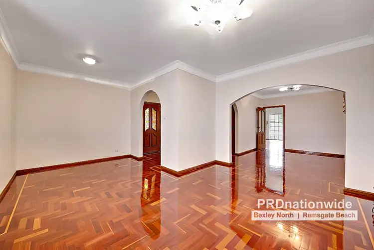 Second view of Homely house listing, 94 Staples Street, Kingsgrove NSW 2208