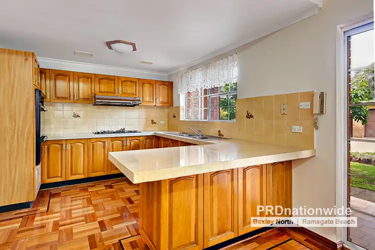 Third view of Homely house listing, 94 Staples Street, Kingsgrove NSW 2208