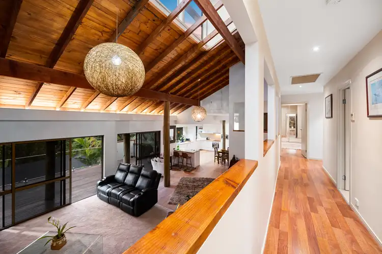 Third view of Homely house listing, 40 Tamworth Drive, Helensvale QLD 4212