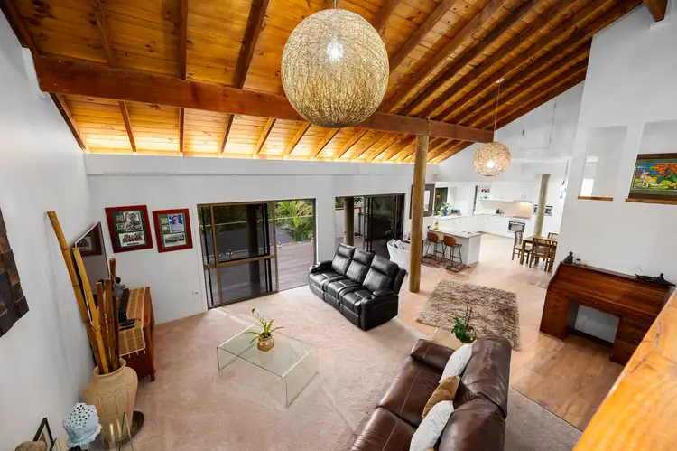 Fourth view of Homely house listing, 40 Tamworth Drive, Helensvale QLD 4212