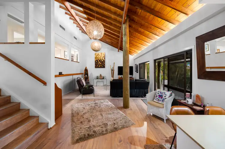 Fifth view of Homely house listing, 40 Tamworth Drive, Helensvale QLD 4212