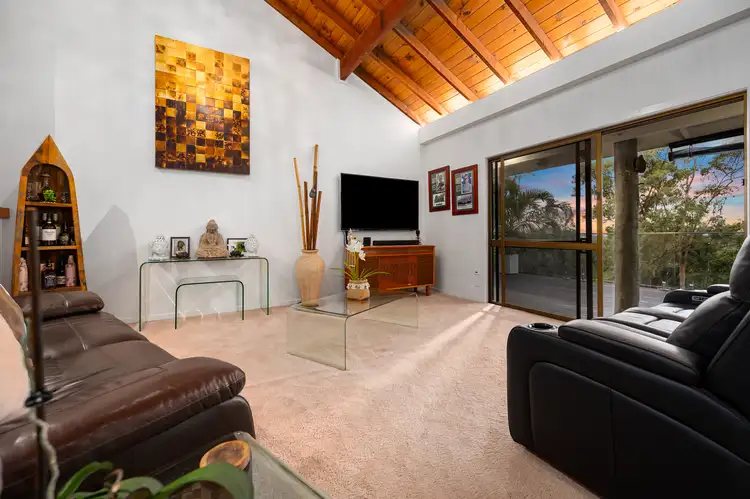 Sixth view of Homely house listing, 40 Tamworth Drive, Helensvale QLD 4212