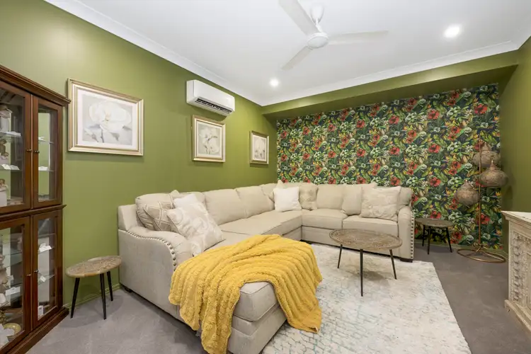 Sixth view of Homely house listing, 19 Mariala Court, Bushland Beach QLD 4818