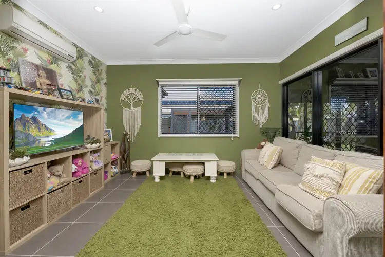 Seventh view of Homely house listing, 19 Mariala Court, Bushland Beach QLD 4818