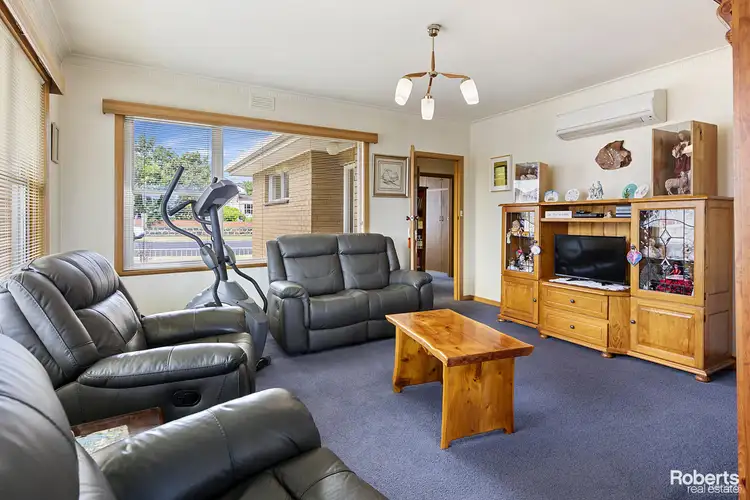 Second view of Homely house listing, 55 Main Street, Ulverstone TAS 7315