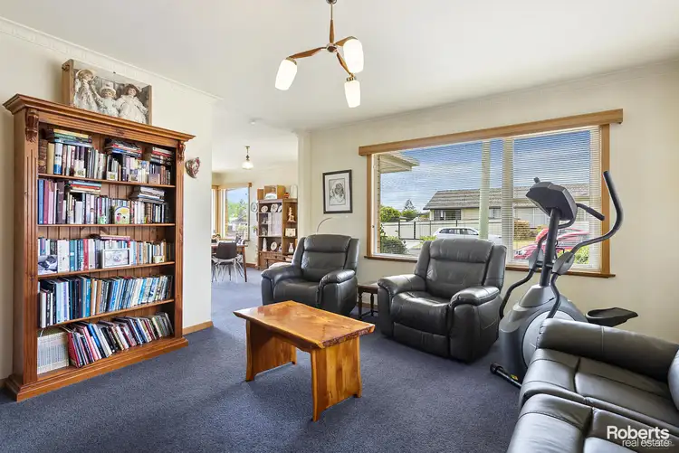 Third view of Homely house listing, 55 Main Street, Ulverstone TAS 7315