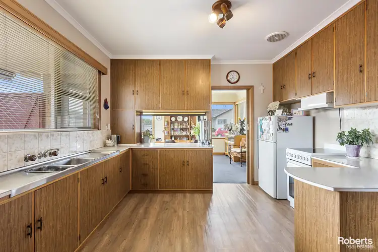 Fourth view of Homely house listing, 55 Main Street, Ulverstone TAS 7315